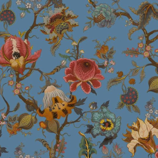 Tapete Artemis von House of Hackney - Azure