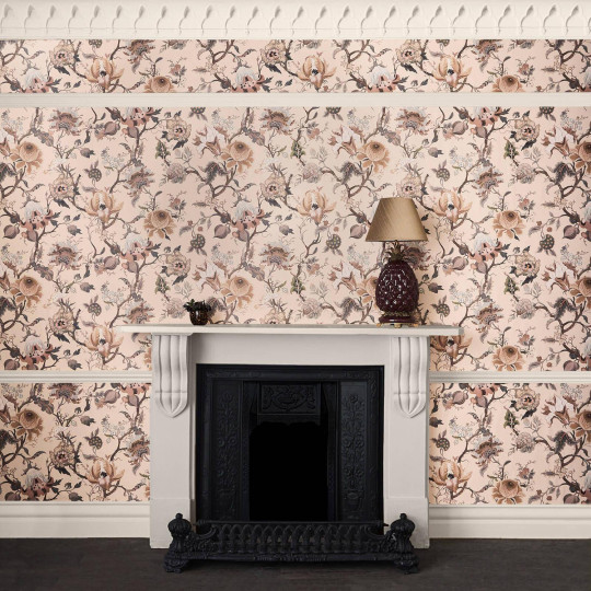 House of Hackney Papier peint Artemis - Plaster