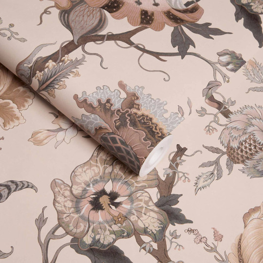 House of Hackney Papier peint Artemis - Plaster