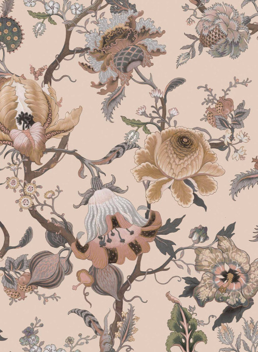 House of Hackney Papier peint Artemis - Plaster