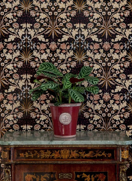 House of Hackney Papier peint Hyacinth