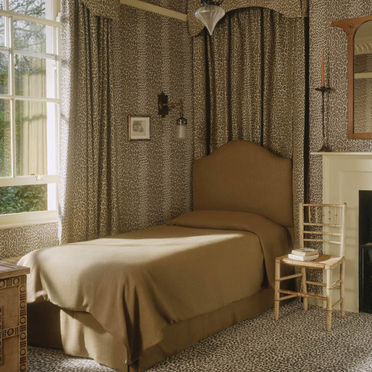 House of Hackney Papier peint Wild Card