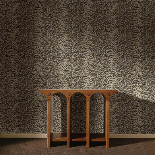 House of Hackney Papier peint Wild Card