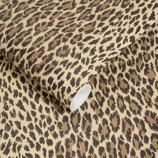 House of Hackney Tapete Wild Card - Butterscotch