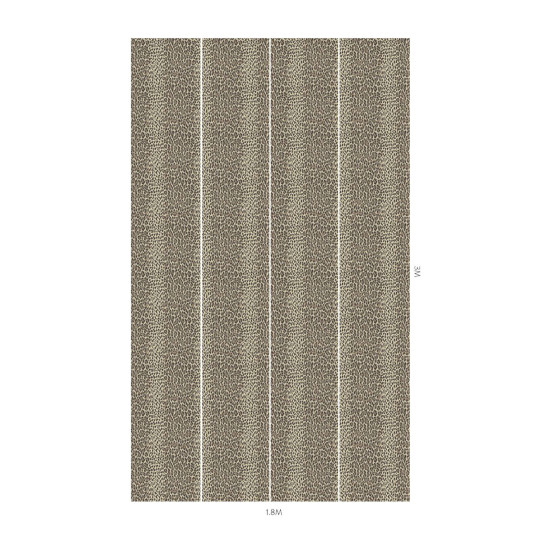 House of Hackney Tapete Wild Card - Butterscotch