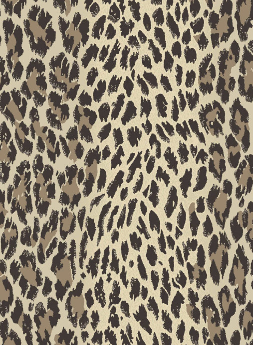 House of Hackney Tapete Wild Card - Butterscotch