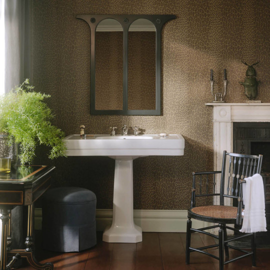 House of Hackney Tapete Wild Card - Laurustine