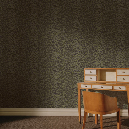 House of Hackney Tapete Wild Card - Laurustine