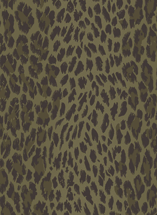 House of Hackney Tapete Wild Card - Laurustine