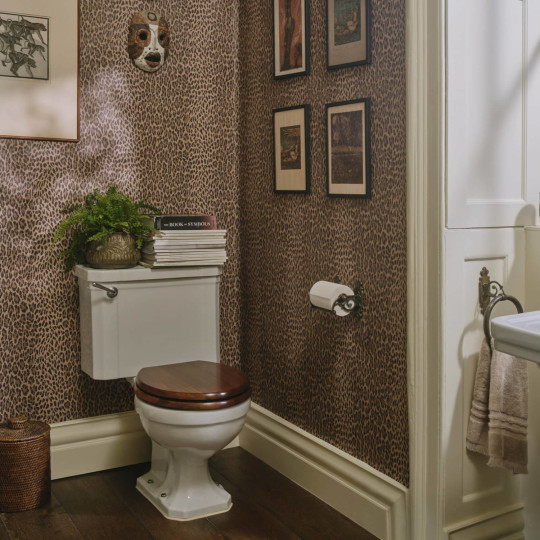 House of Hackney Tapete Wild Card - Earth