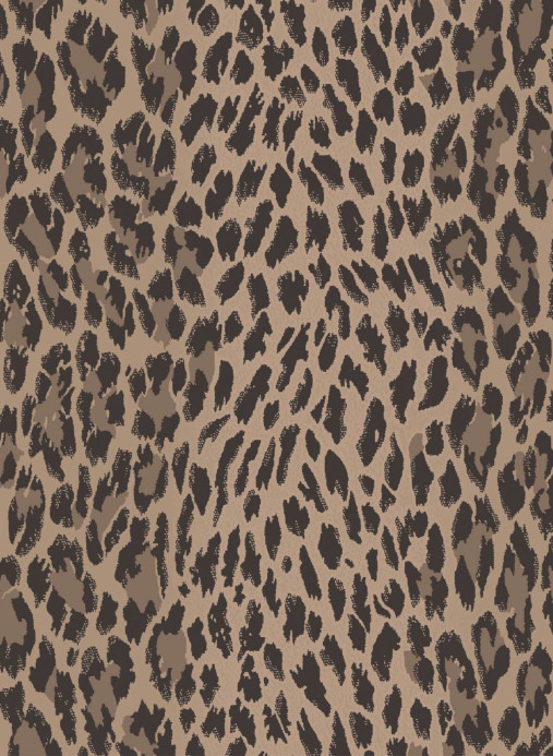 House of Hackney Tapete Wild Card - Earth