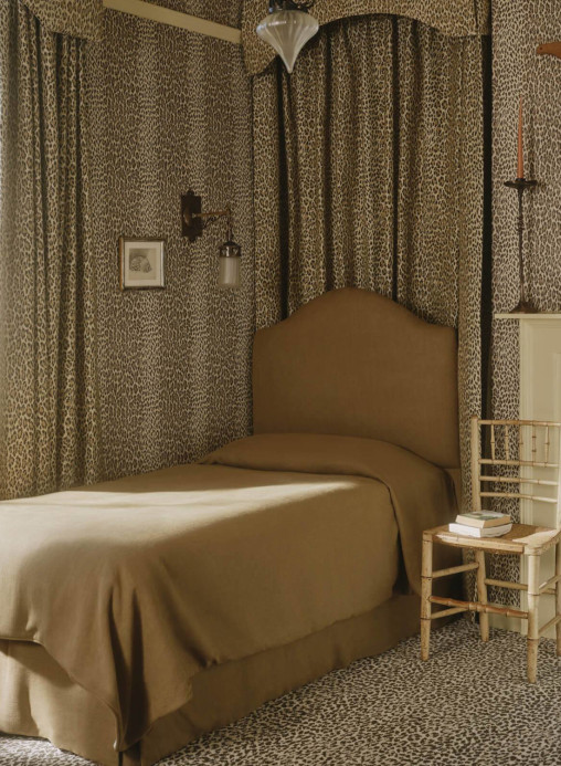 House of Hackney Papier peint Wild Card