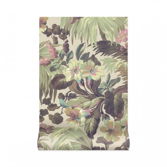House of Hackney Wallpaper Limerence