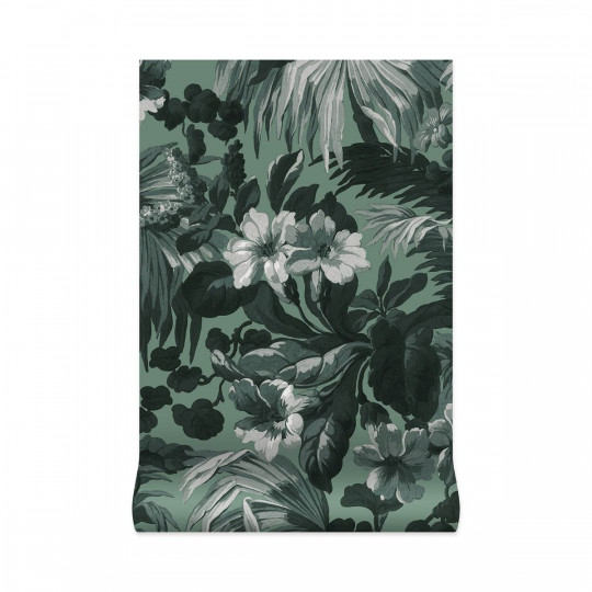 House of Hackney Wallpaper Limerence - Fern