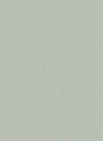 Cole & Son Wallpaper Watered Silk Sage