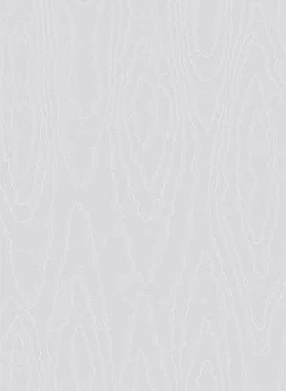 Cole & Son Wallpaper Watered Silk Oyster