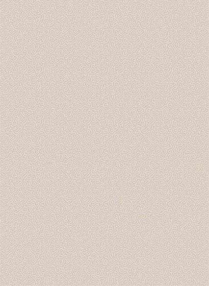 Cole & Son Wallpaper Coral Pale Stone