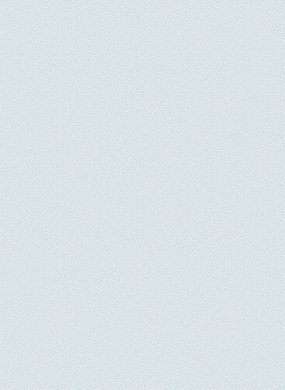 Cole & Son Wallpaper Coral Powder Blue