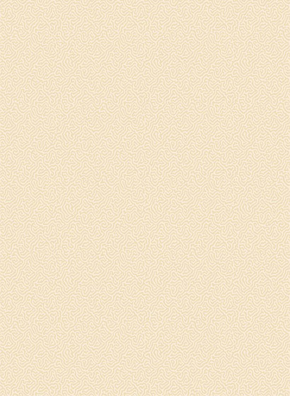 Cole & Son Wallpaper Coral Cream