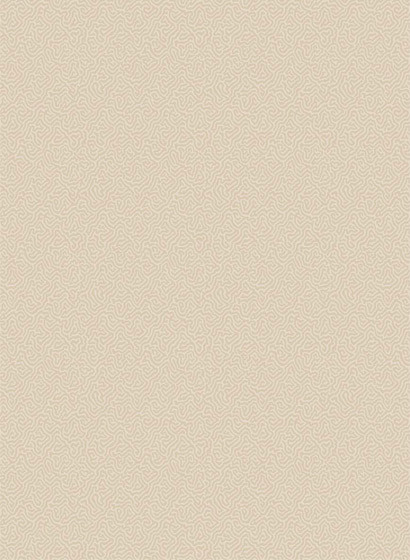 Cole & Son Wallpaper Coral Buff