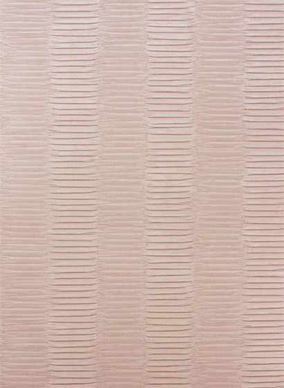 Nina Campbell Wallpaper Concertina Pink