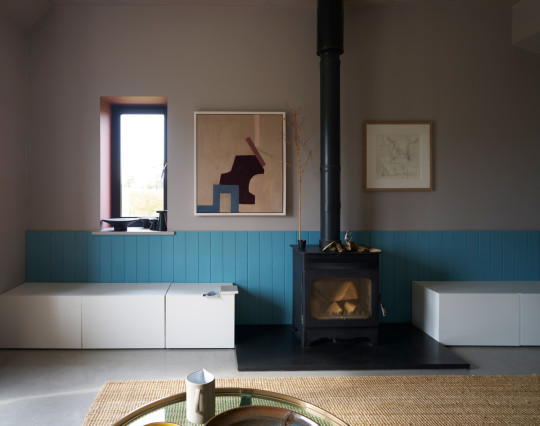 Farrow & Ball Flat Eggshell