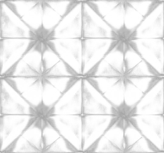 Rebel Walls Papier peint panoramique Paper Kaleidoscope - Light