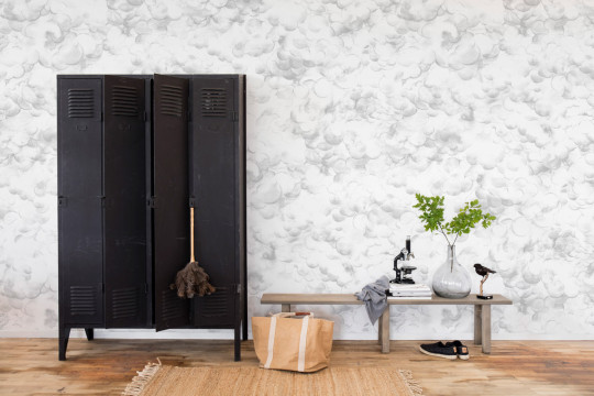 Rebel Walls Carta da parati panoramica Storm Brewing