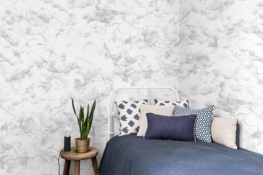 Rebel Walls Carta da parati panoramica Storm Brewing