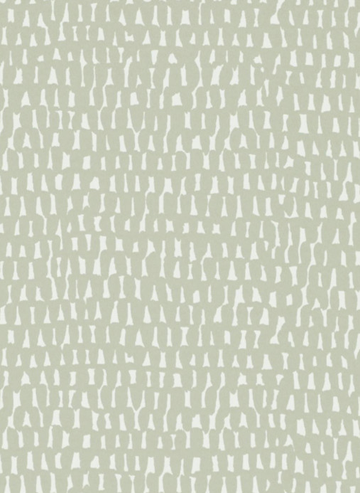 Scion Wallpaper Totak - Putty