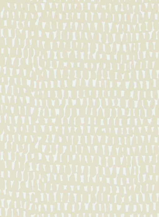 Scion Wallpaper Totak - Parchment