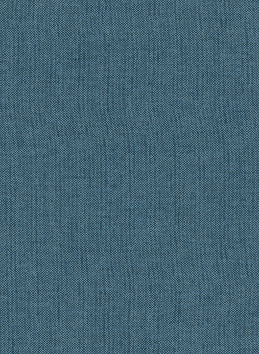 Flamant Tapete Lin - Midnight Blue