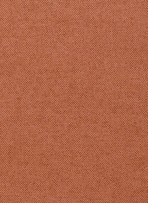 Flamant Wallpaper Lin Terracotta