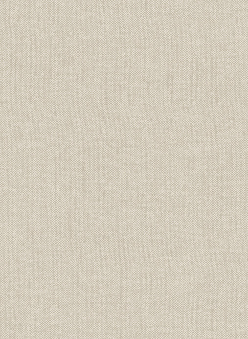 Flamant Papier peint Lin - Beach