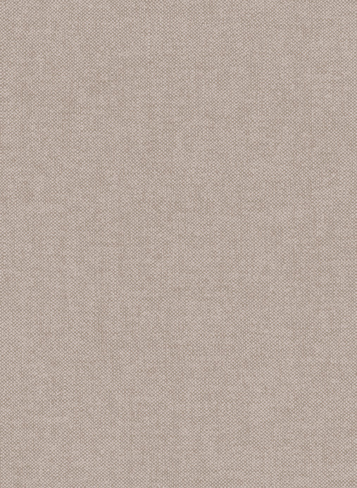 Flamant Papier peint Lin - Digue