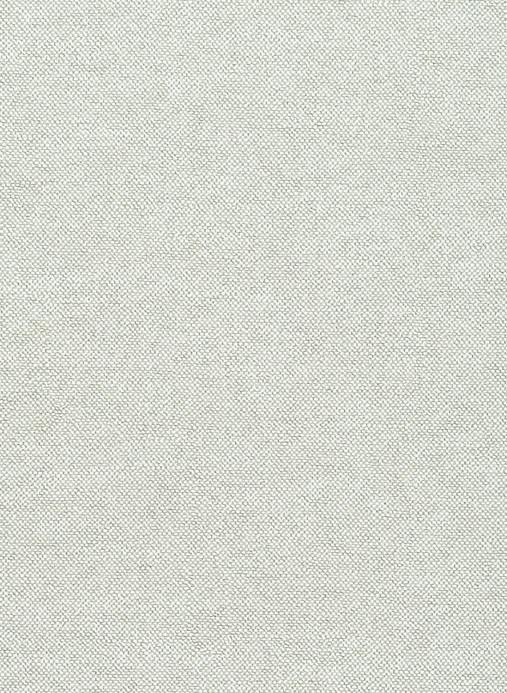 Flamant Papier peint Lin - Perle