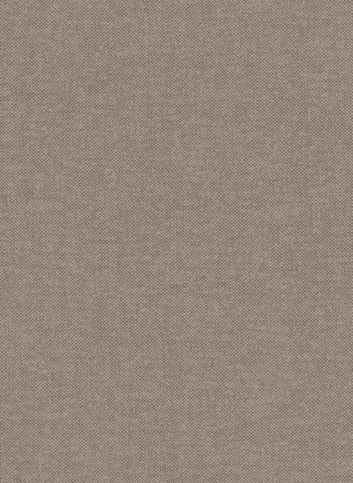 Flamant Papier peint Lin - Potatoes