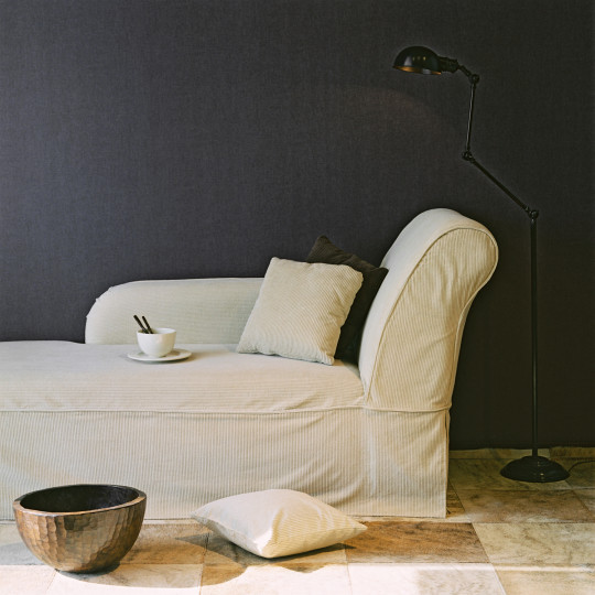 Flamant Papier peint Lin