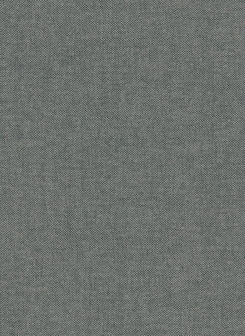 Flamant Papier peint Lin - Elephant