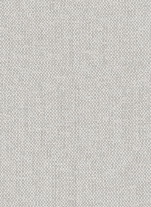 Flamant Papier peint Lin - Stone