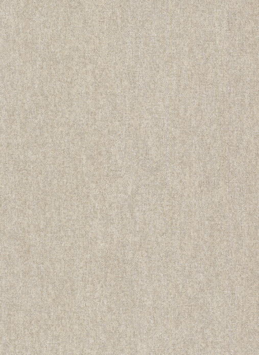 Flamant Papier peint Lin - Cimento