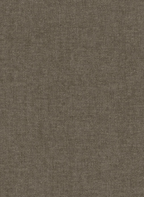 Flamant Papier peint Lin - Grain de Poivre