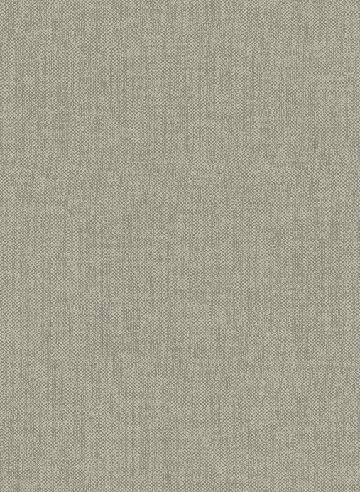 Flamant Papier peint Lin - Shitake