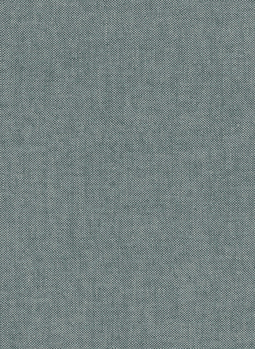 Flamant Papier peint Lin - Esmeralda