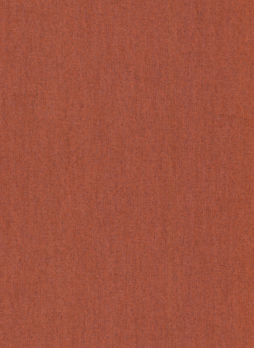 Flamant Wallpaper Lin Tangerine