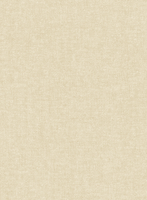 Flamant Papier peint Lin - Abaca