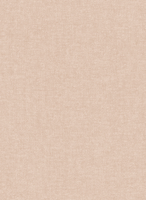 Flamant Papier peint Lin - Ballet