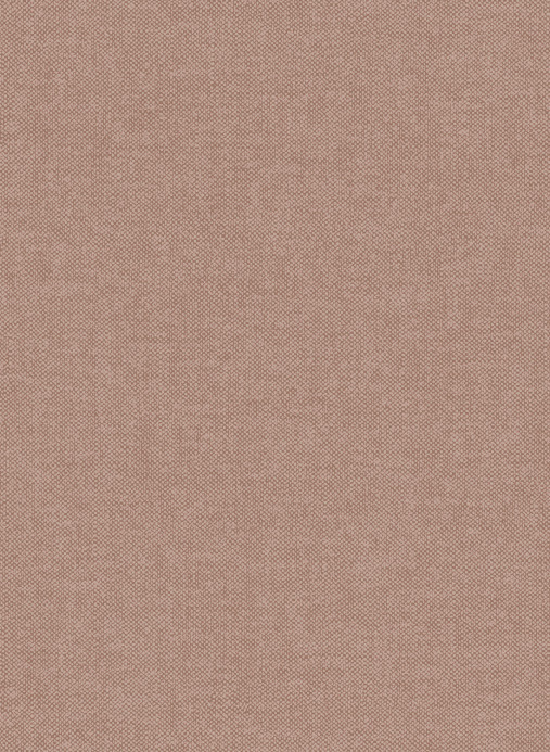 Flamant Papier peint Lin - Moccasin