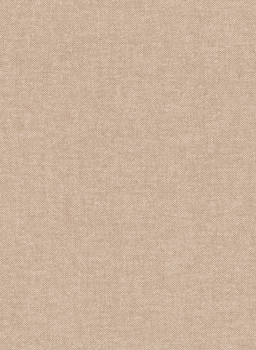 Flamant Papier peint Lin - Hemp