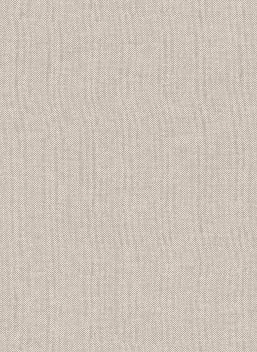 Flamant Papier peint Lin - Wheat